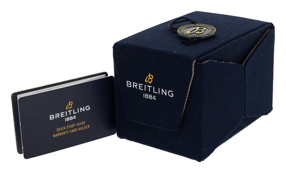 Breitling SuperOcean Heritage II 44 AB2030